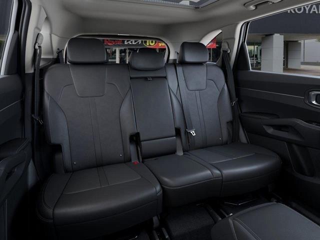2025 Kia Sorento S Tucson AZ