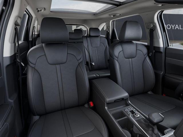 2025 Kia Sorento S Tucson AZ