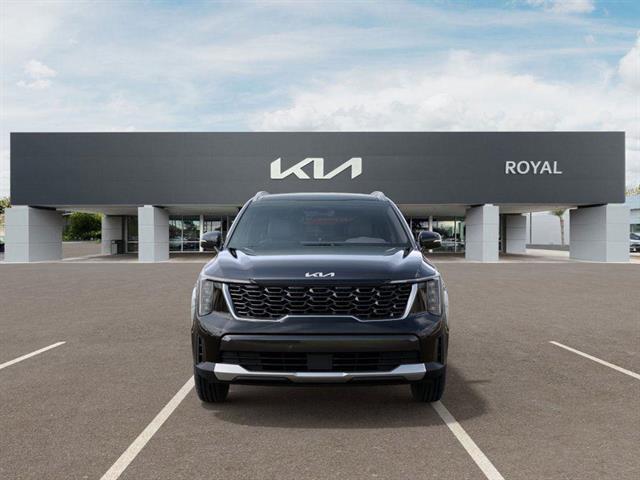 2025 Kia Sorento S Tucson AZ