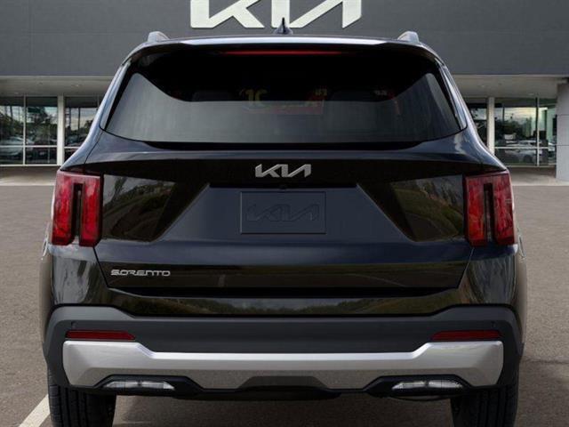 2025 Kia Sorento S Tucson AZ