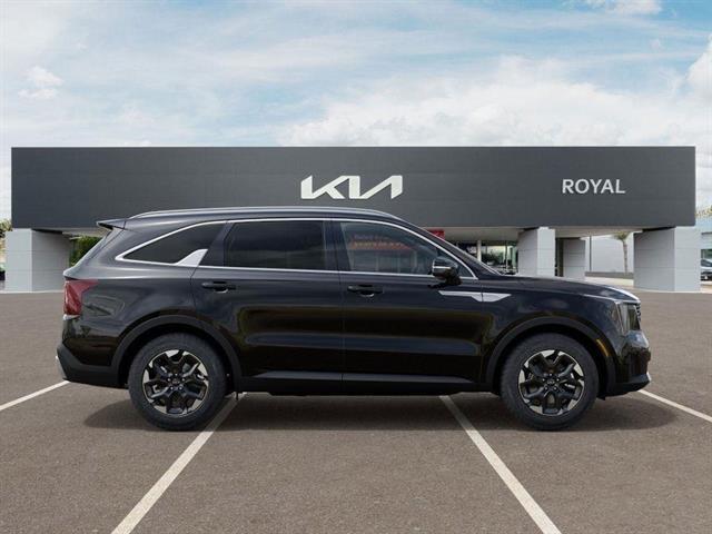 2025 Kia Sorento S Tucson AZ