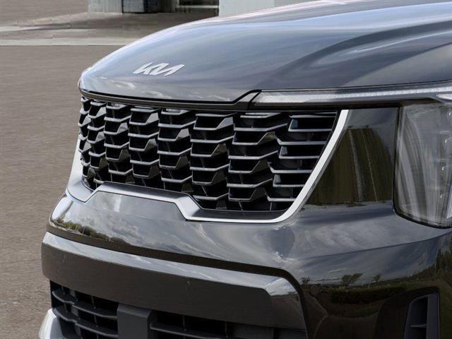2025 Kia Sorento S Tucson AZ