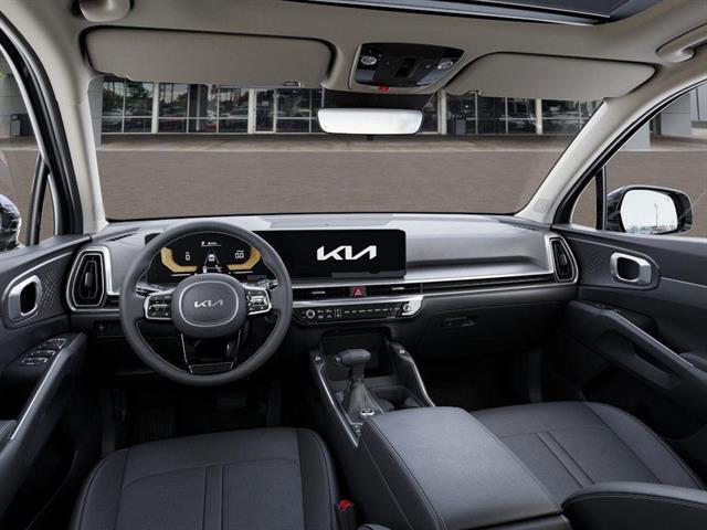 2025 Kia Sorento S Tucson AZ