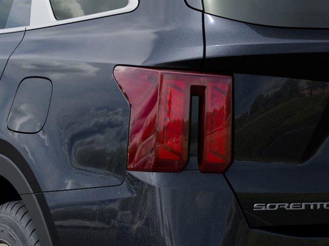 2025 Kia Sorento S Tucson AZ