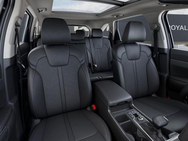 2025 Kia Sorento S Tucson AZ