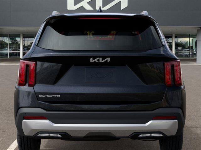 2025 Kia Sorento S Tucson AZ