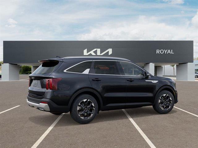 2025 Kia Sorento S Tucson AZ