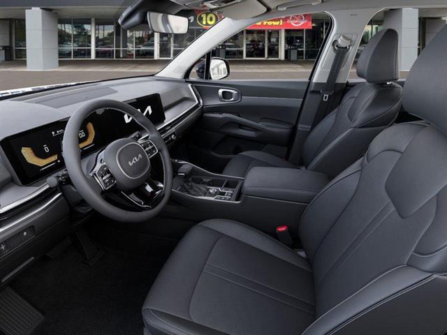 2025 Kia Sorento S Tucson AZ