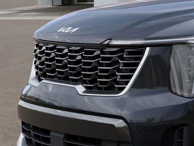 2025 Kia Sorento S Tucson AZ