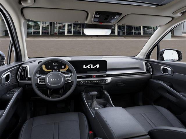 2025 Kia Sorento S Tucson AZ