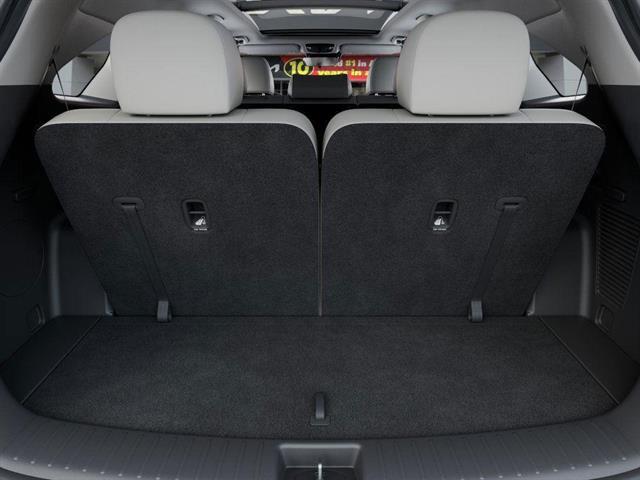 2025 Kia Sorento S Tucson AZ