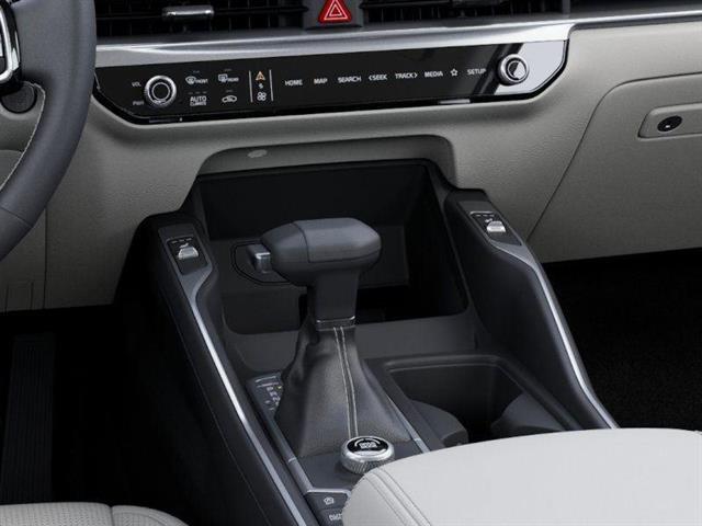 2025 Kia Sorento S Tucson AZ