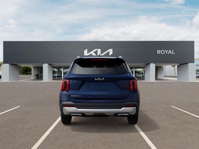 2025 Kia Sorento S Tucson AZ