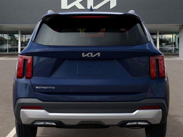 2025 Kia Sorento S Tucson AZ
