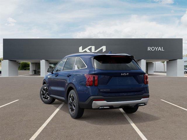 2025 Kia Sorento S Tucson AZ