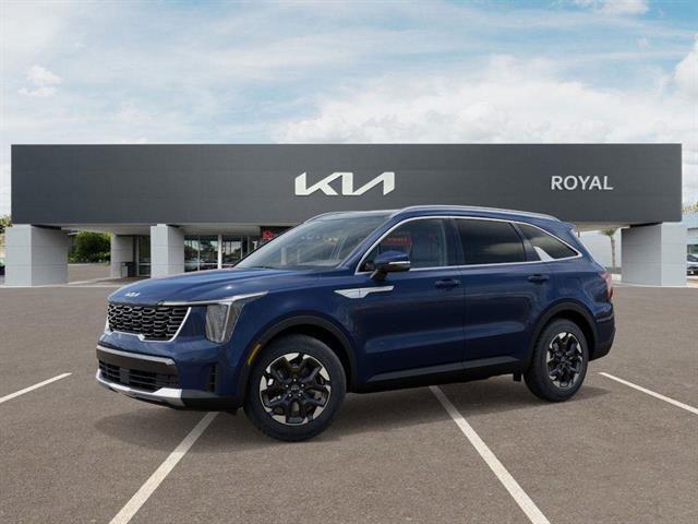 2025 Kia Sorento S Tucson AZ