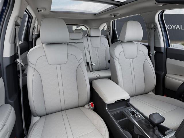 2025 Kia Sorento S Tucson AZ
