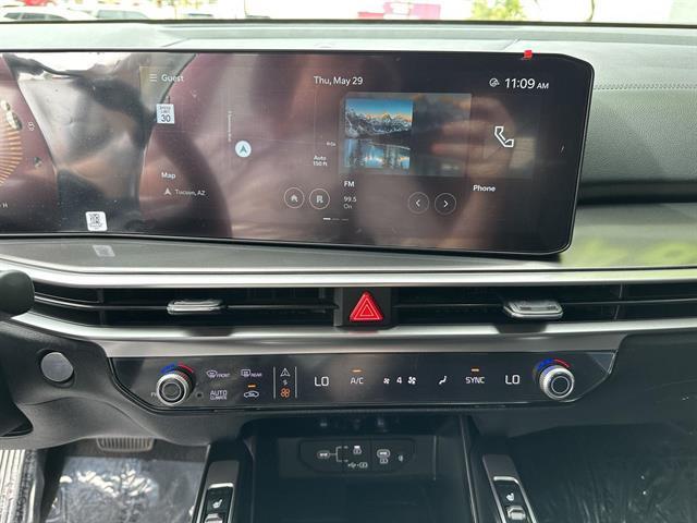 2025 Kia Sorento S Tucson AZ