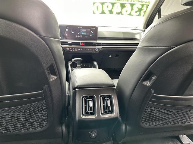 2025 Kia Sorento S Tucson AZ