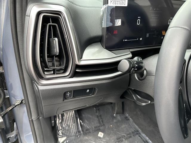 2025 Kia Sorento S Tucson AZ