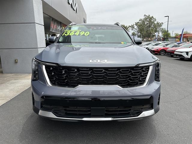 2025 Kia Sorento S Tucson AZ