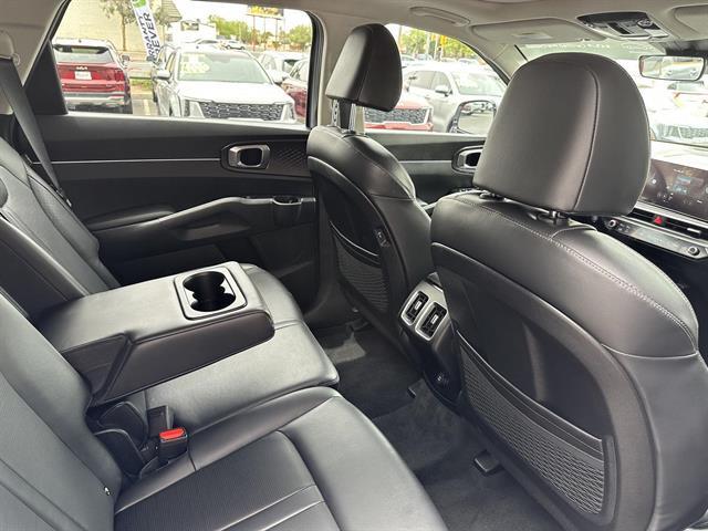 2025 Kia Sorento S Tucson AZ