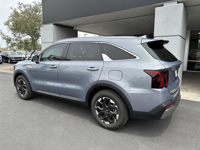 2025 Kia Sorento S Tucson AZ