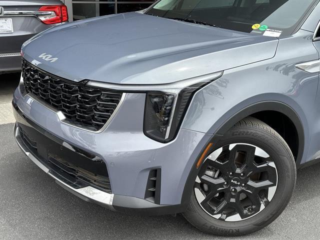 2025 Kia Sorento S Tucson AZ