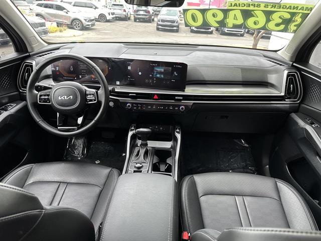 2025 Kia Sorento S Tucson AZ