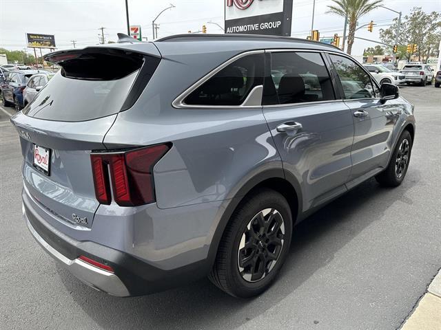 2025 Kia Sorento S Tucson AZ