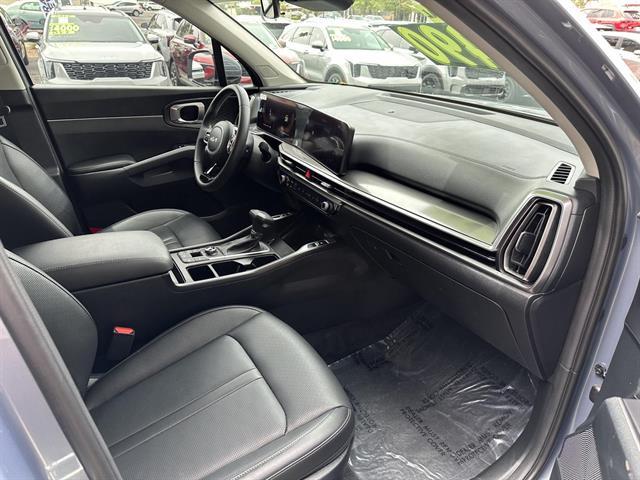 2025 Kia Sorento S Tucson AZ