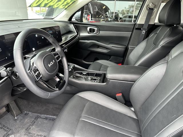 2025 Kia Sorento S Tucson AZ