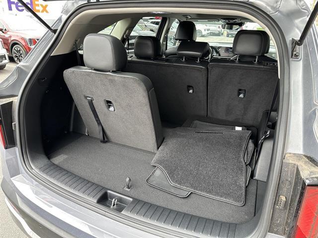 2025 Kia Sorento S Tucson AZ