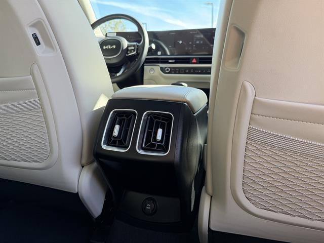 2025 Kia Sorento S Tucson AZ