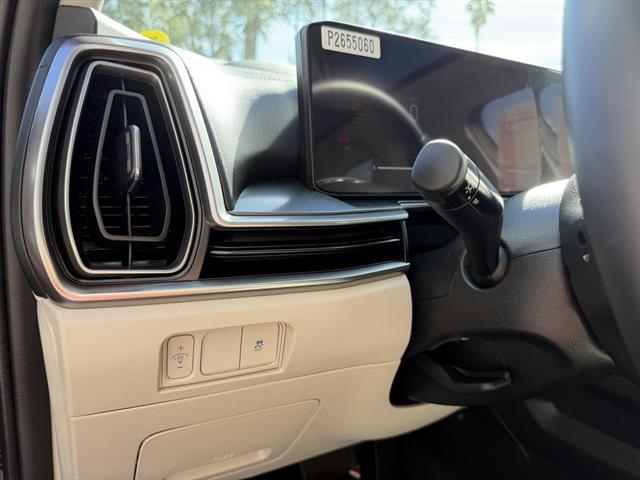 2025 Kia Sorento S Tucson AZ