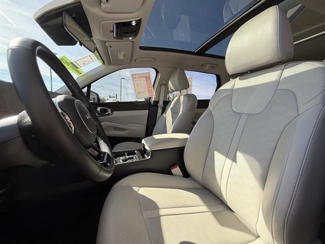 2025 Kia Sorento S Tucson AZ