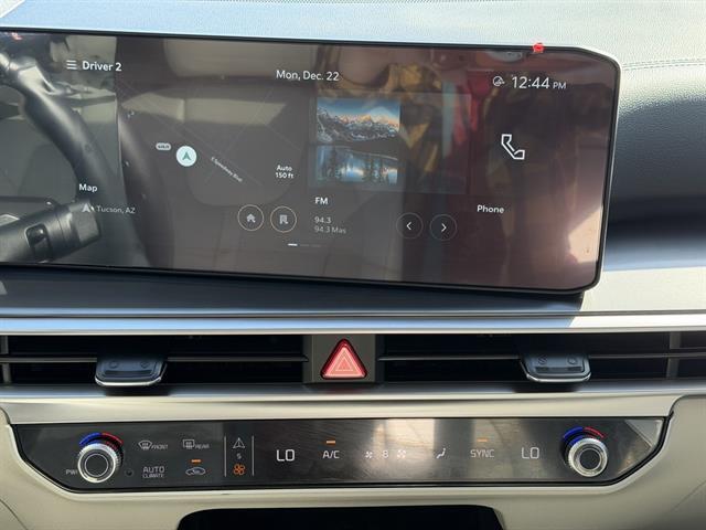 2025 Kia Sorento S Tucson AZ