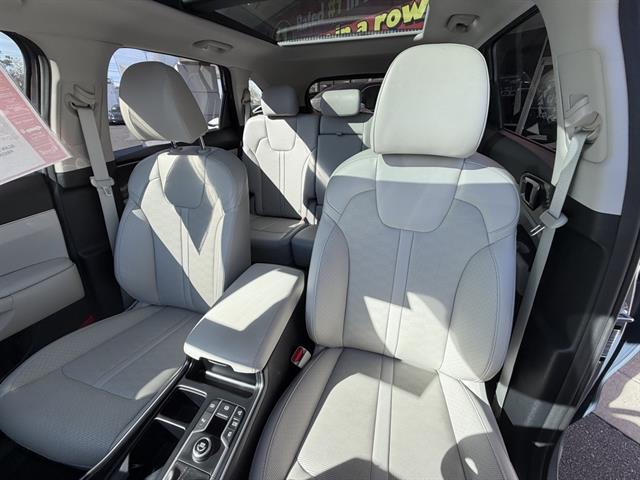 2025 Kia Sorento S Tucson AZ