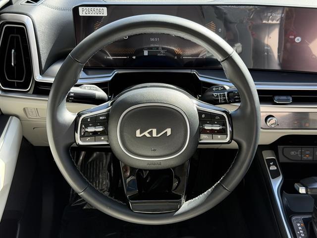 2025 Kia Sorento S Tucson AZ