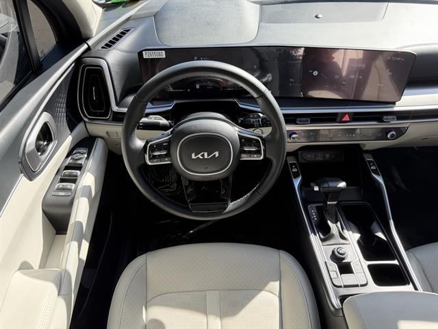 2025 Kia Sorento S Tucson AZ