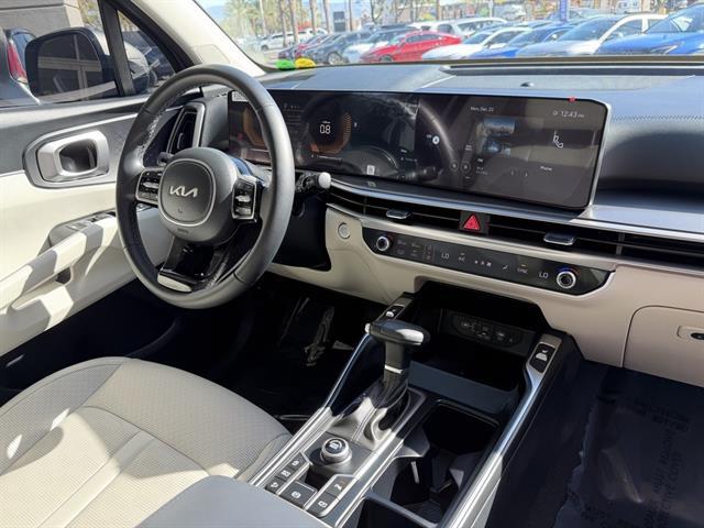 2025 Kia Sorento S Tucson AZ