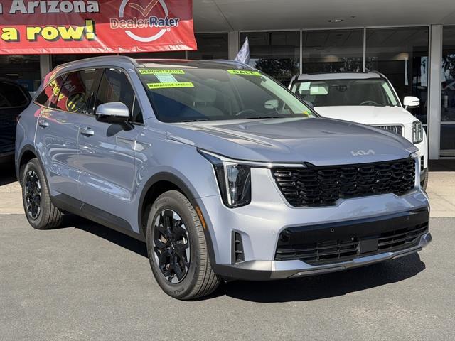 2025 Kia Sorento S Tucson AZ