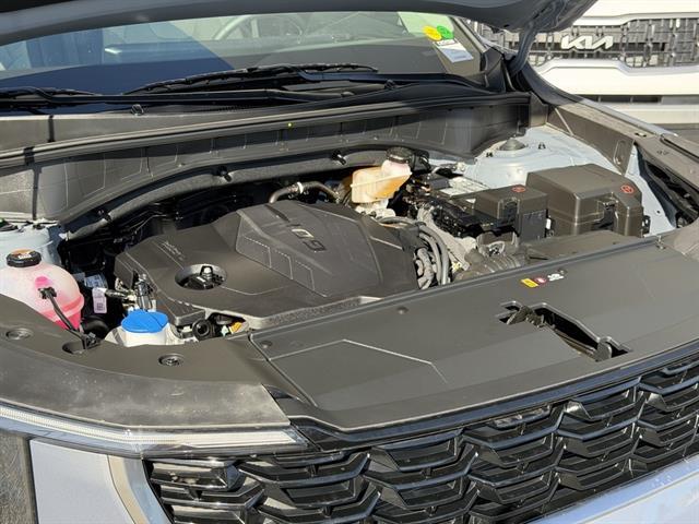 2025 Kia Sorento S Tucson AZ