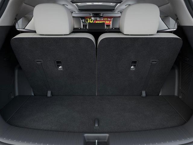 2025 Kia Sorento S Tucson AZ