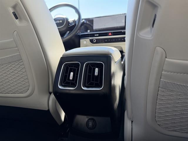 2025 Kia Sorento S Tucson AZ