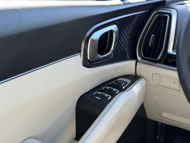 2025 Kia Sorento S Tucson AZ