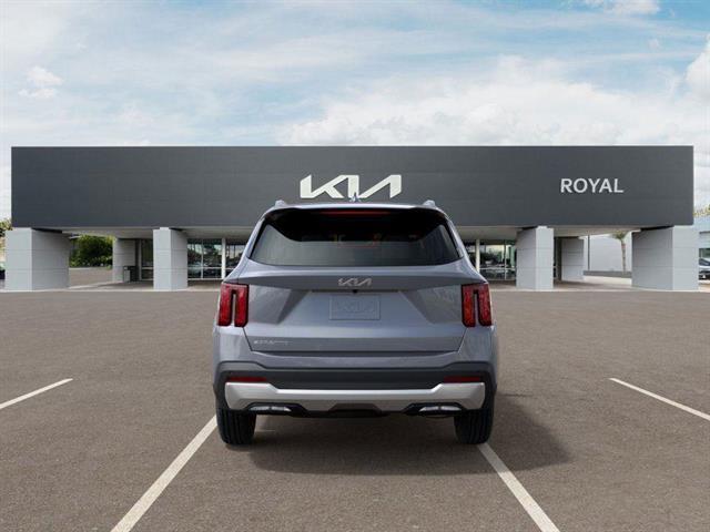 2025 Kia Sorento S Tucson AZ