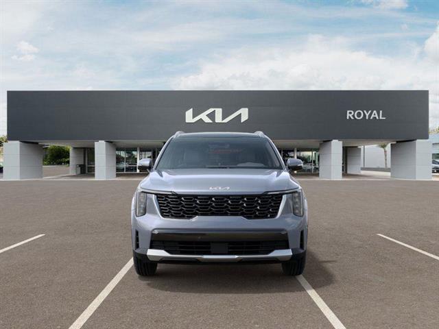 2025 Kia Sorento S Tucson AZ