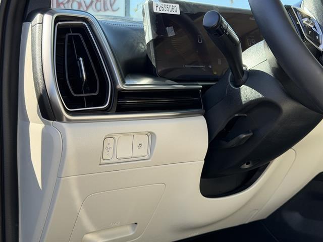 2025 Kia Sorento S Tucson AZ