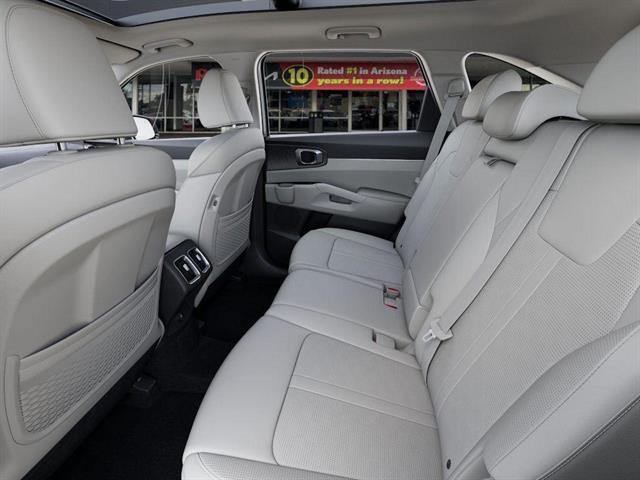 2025 Kia Sorento S Tucson AZ